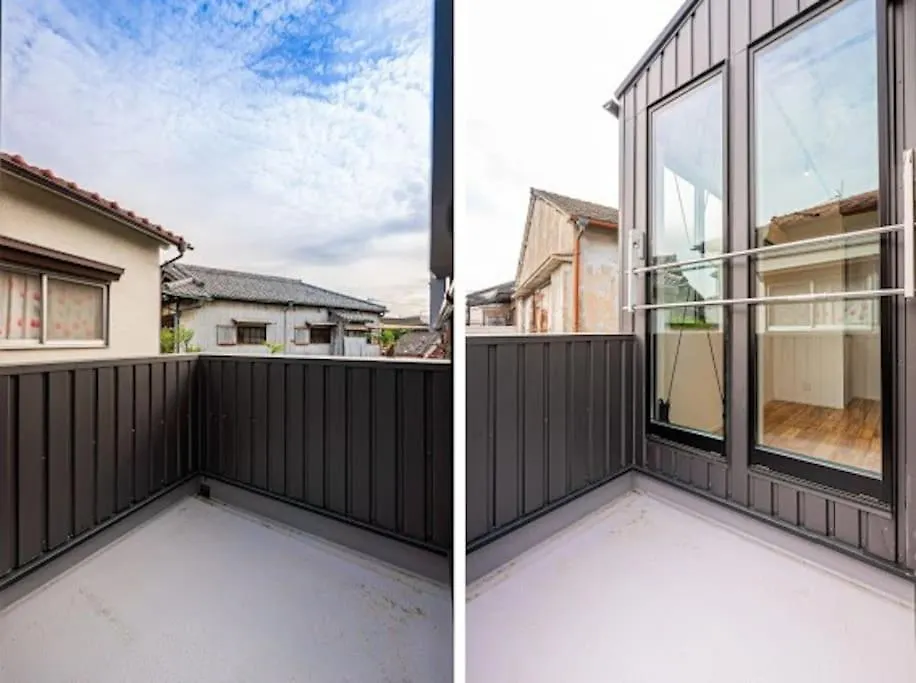 فندق Skytreestayhotel 3 新築戸建 荒川のそば Sky Tree が見える八広駅徒歩7分 素敵なお部屋です طوكيو